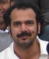 Cheema, Kashif Jawaid